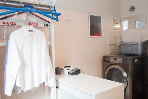 Krakow ironing clothes services